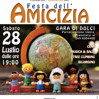  A Casalotti si è celebrata la “Festa dell’Amicizia”