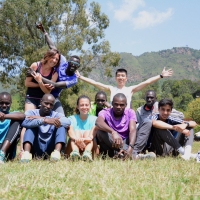 THE HEART OF KENYAN RUNNING: