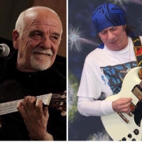 L’inedita collaborazione tra i due musicisti Armando Corsi e Mauro Culotta partirà dal Rodizio del Pian dei Grilli: due grandi anime unite per una serata di musica indimenticabile