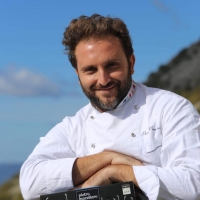 “Stelle e dolcezze” dello chef pasticcere Pietro Macellaro all’Hotel Le Agavi di Positano il 10 agosto