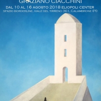 Mostra di Graziano Ciacchini 