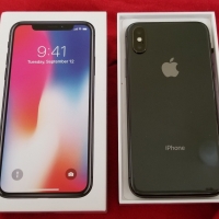 Apple iPhone X 256GB