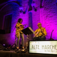 Festival Alte Marche Altra Musica buona la prima 