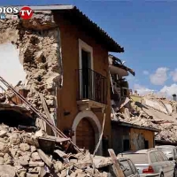 Amatrice 