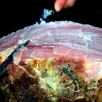 Prima Sagra del Prosciutto cotto al vino bianco di Cori