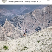 Enrico Bonati, mondiale Skyrunning: Ci faremo valere e onoreremo la maglia