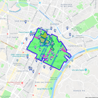 Parcheggiare in centro a Torino o Palermo senza prendere la multa adesso  è possibile: