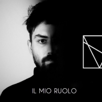 E’ uscito “Il mio ruolo”, il nuovo singolo del cantautore Enrico Vetro