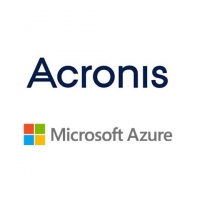 Acronis annuncia una partnership con Microsoft ampliando le opportunità del service provider con Microsoft Azure