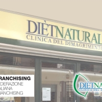 Federfranchising: l’affiliazione di Diètnatural