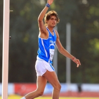 Gianmarco Tamberi oggi LIVE su atleticanotizie in gara in Germania