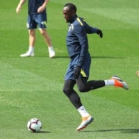 Usain Bolt venerdì debutterà nel calcio, diventerà il nuovo Ronaldo