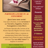 2^ Edizione Concorso 