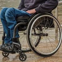 Dispositivi di mobilità per disabili e anziani