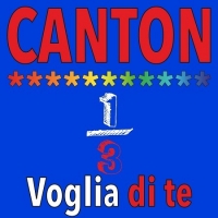 CANTON: “VOGLIA DI TE” È IL NUOVO SINGOLO ESTIVO DEL GRUPPO POP-ROCK ELETTRONICO