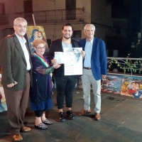 	-Brusciano: Svolto il Festival “Brusciano in Europa” XIV Edizione promosso dall’Associazione AIPH. (Scritto da Antonio Castaldo)