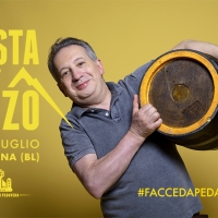 RedFarm realizza la strategia creativa “Facce da Pedavena”