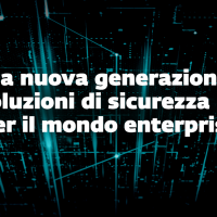 ESET inaugura la nuova linea di soluzioni per la sicurezza aziendale