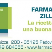 Farmacia ZIlli, la farmacia sanitaria che stavi cercando!