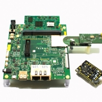 Disponibile da RS Components un kit di sviluppo IoT con collegamento immediato a piattaforme di servizi cloud avanzate