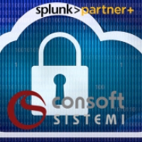 Workshop di Consoft Sistemi sul monitoraggio degli accessi ai dati personali e sulla compliance GDPR Splunk