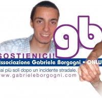 una partita per la vita, associazione Gabriele Borgogni onlus