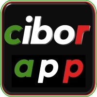 ITALIAN TELEVISION LANCIA LA CIBOR APP IN TUTTO IL MONDO.