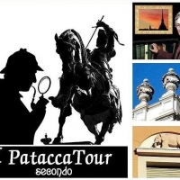 IL PATACCATOUR SECONDO: VOTA PER UNO DEI TRE FINALISTI