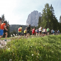 “DOLOMITES SASLONG HALF MARATHON” AL BIS. SECONDA EDIZIONE FIRMATA 8 GIUGNO 2019