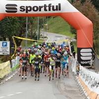 TRIRACE DOLOMITES SCHIERATA AL VIA. ISCRIZIONI AGEVOLATE IN SCADENZA PER TEAM E SINGOLI