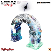   LIBERA VERAMENTE VOL.8 Torna in free download dal sito di Rolling Stone Italia l’ottavo capitolo della raccolta dei singoli promossi in radio da L’Altoparlante. 