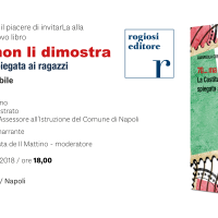 Presentazione del libro 