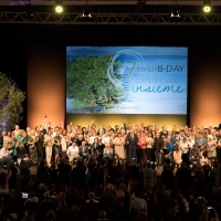 Evergreen Life Products, la più grande azienda tutta italiana di network marketing, festeggia 7 anni 