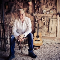 TOMMY EMMANUEL, al Teatro Filarmonico di Verona, VENERDÌ 9 NOVEMBRE... con special guest JERRY DOUGLAS