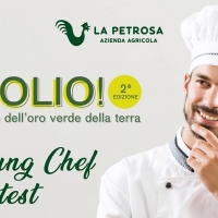 “Ti Olio!”, Il mondo dell’oro verde della terra in tavola tra degustazioni e cooking contest a Ceraso