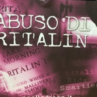  NO AL RITALIN LA DROGA PER I BAMBINI 