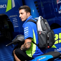 ANDREA IANNONE NUOVO BRAND AMBASSADOR PIQUADRO