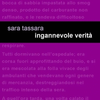 Edizioni Leucotea in collaborazione con la collana Project annuncia l’uscita in formato Ebook di “Ingannevole verità” di Sara Tassara