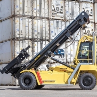 5 soluzioni per rispondere alle esigenze più sfidanti di movimentazione secondo Hyster e CLS 