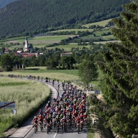 ORTLER BIKE MARATHON IL 1° GIUGNO. LO SHOW VENOSTANO APRE LE ISCRIZIONI