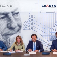 Leasys acquisisce WinRent