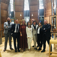 Rubinetterie Stella protagonista a Cersaie 2018