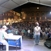 A Pesaro gran successo per la pizza Rossini