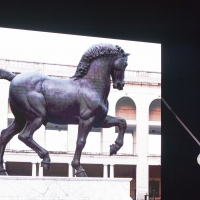 SGARBI E IL SUO LEONARDO AL TEATRO OLIMPICO DAL 10 OTTOBRE