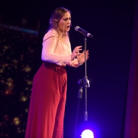   Cantagiro 2018: vince Alessia Battini con il brano “Da Me”