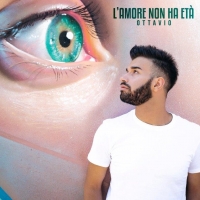 Ottavio presenta il nuovo singolo “L’amore non ha età”