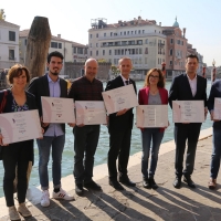 VINETIA 2019: I 7 MIGLIORI VINI DELLA REGIONE PREMIATI DA AIS VENETO