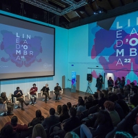 Linea d'Ombra Festival, la XXIII edizione si svolgerà dall'8 al 15 dicembre a Salerno