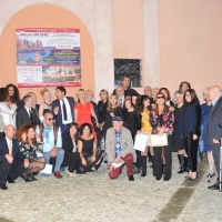 Spoleto: l’emozionante cerimonia del Premio Modigliani e il via alla mostra