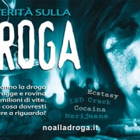 DROGA: PERCHE' CONTINUARE AD INFORMARE. 